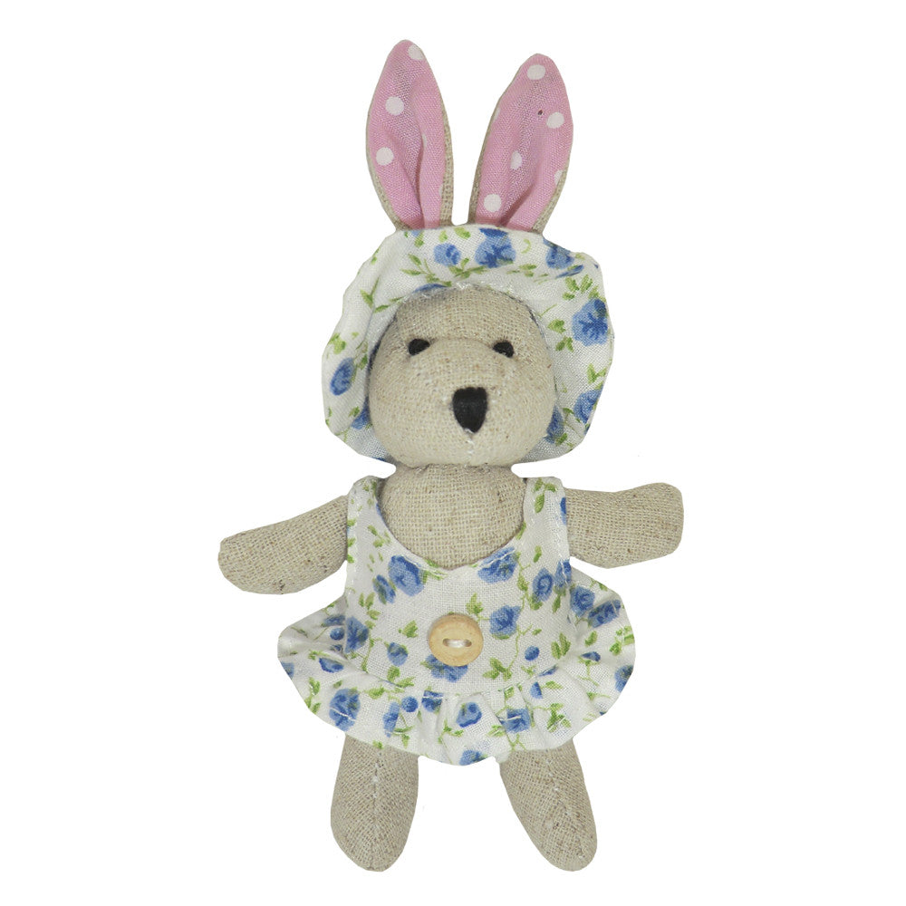 Mini Millie Rabbit