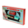 Miniature Train Set