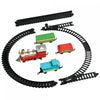 Miniature Train Set