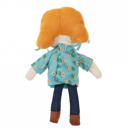 Celeste Personalised Rag Doll