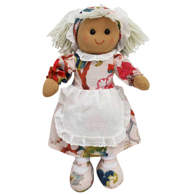 Kiri Personalised Rag Doll