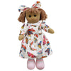 Mollie Personalised Rag Doll