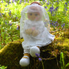 Grace Personalised Rag Doll by
