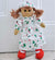 Noelle Personalised Rag Doll