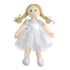 Freya Personalised Rag Doll