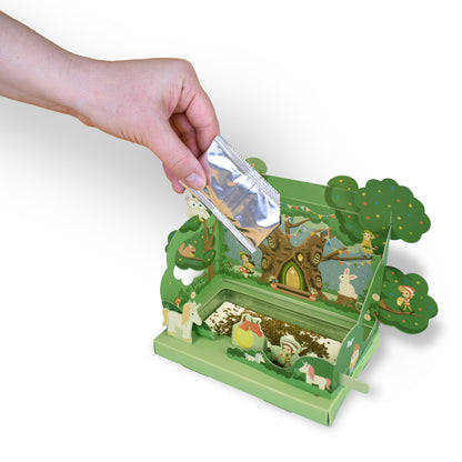 Grow Your Own Mini Magical Garden