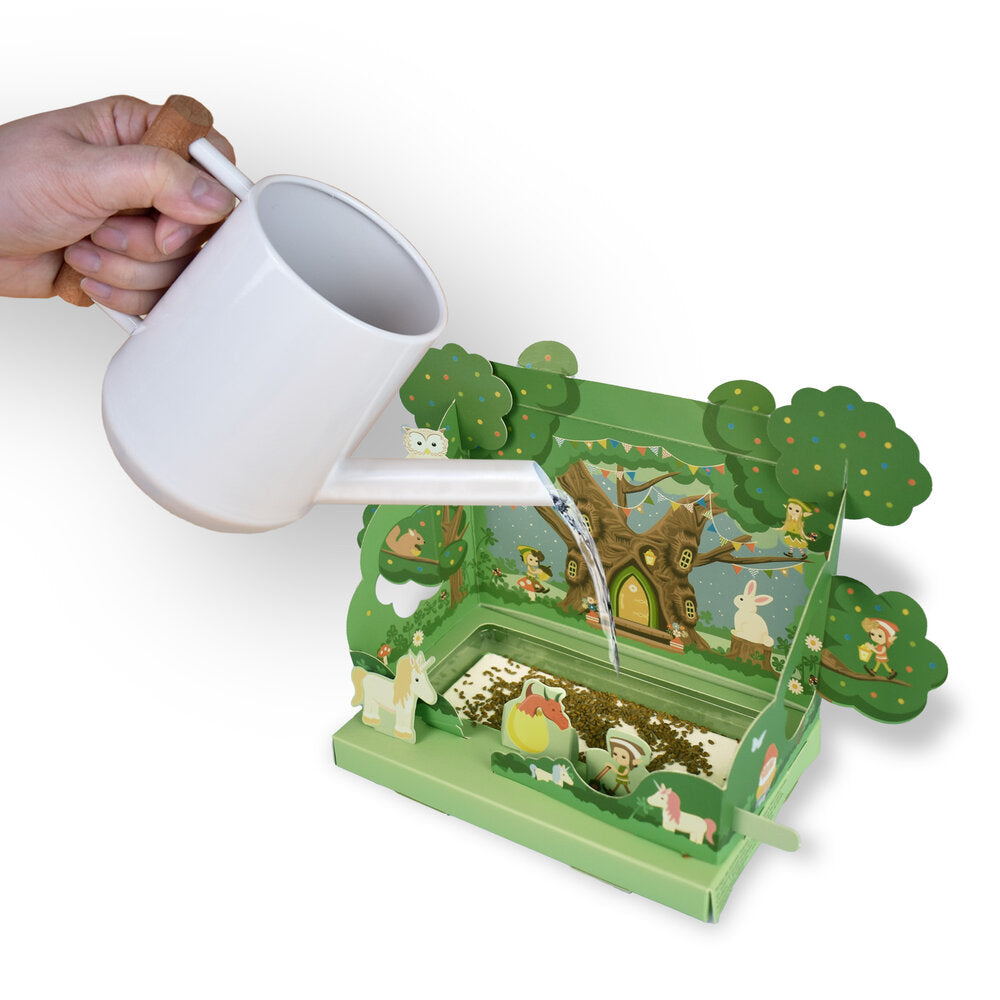 Grow Your Own Mini Magical Garden