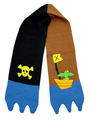 Pirate Scarf