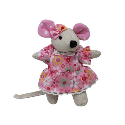 Mini Pinky Mouse