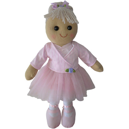 Personalised Rag Doll