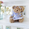 Daisy Personalised Teddy Bear