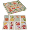 Animals Heads and Tails Game