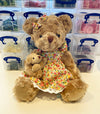 Madeleine Personalised Teddy Bear